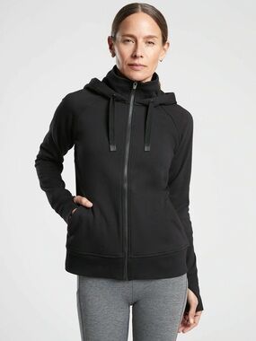 Athleta Triumph Hoodie